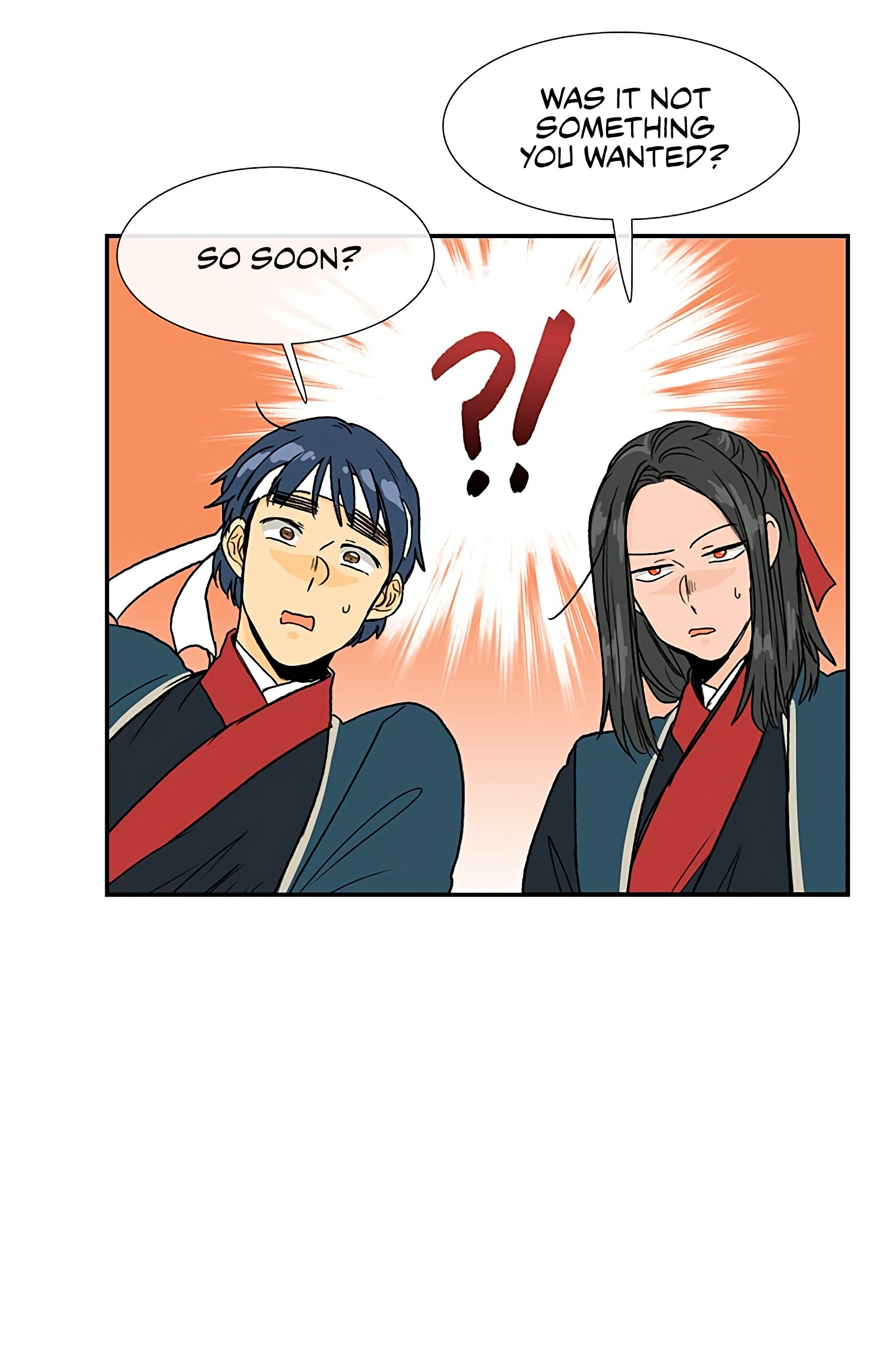 The Scholar's Reincarnation Chapter 93 43